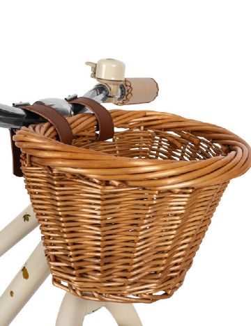 Bicicleta Konges Sl&oslash;jd, crem