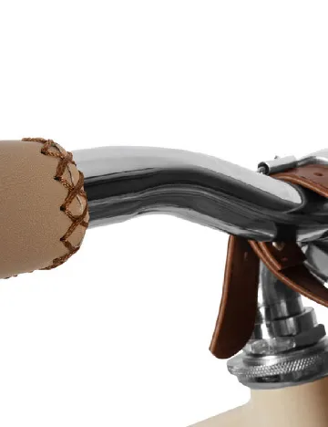 Bicicleta Konges Sl&oslash;jd, crem