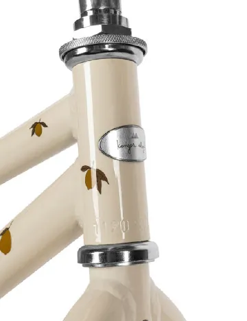 Bicicleta Konges Sl&oslash;jd, crem