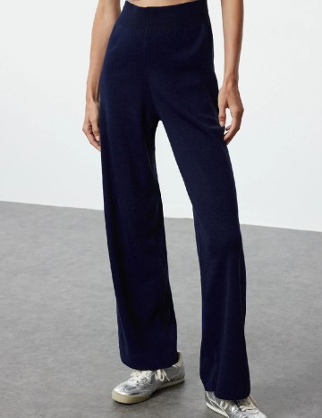 Compleu TRENDYOL, bleumarin