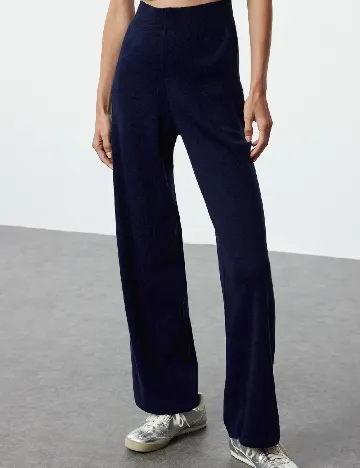 Compleu TRENDYOL, bleumarin