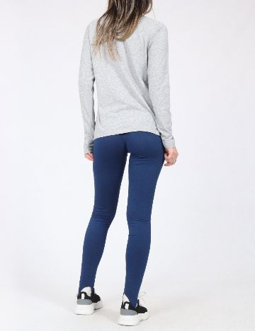 Colanti Bershka, bleumarin