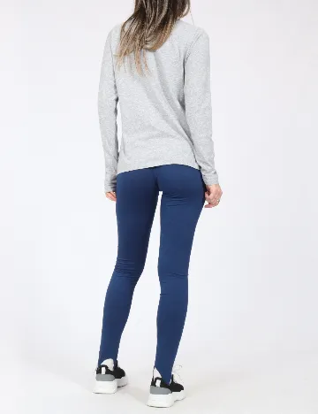 Colanti Bershka, bleumarin