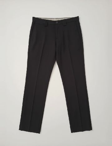 Pantaloni Zara, negru