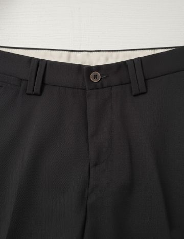 Pantaloni Zara, negru