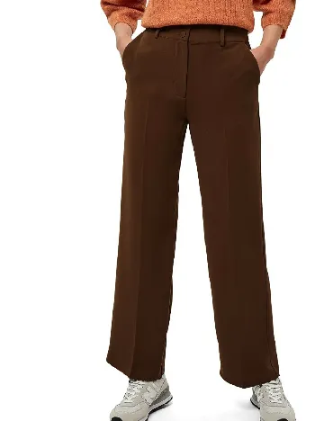 Pantaloni Minus, maro