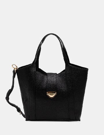 Geanta Answear LAB, negru