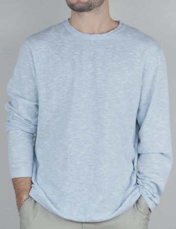 Bluza Jack&Jones, bleu