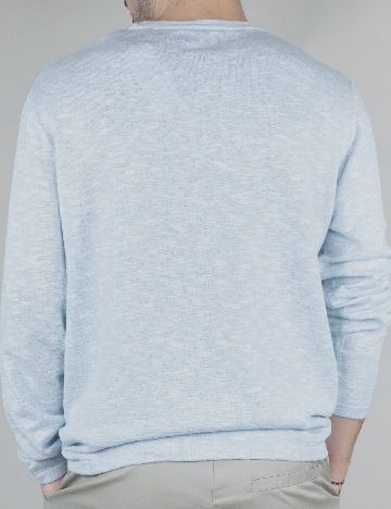 Bluza Jack&Jones, bleu