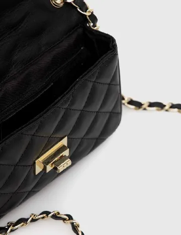 Geanta Answear LAB, negru