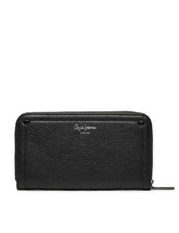 Portofel Pepe Jeans, negru