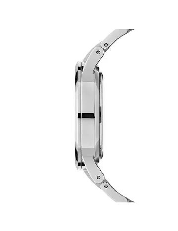 Ceas Daniel Wellington, argintiu