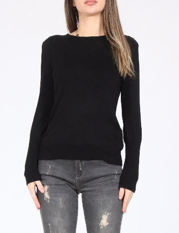 Bluza Zara, negru