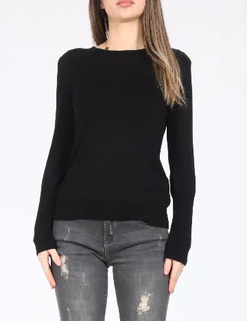 Bluza Zara, negru