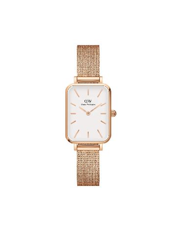 Ceas Daniel Wellington, auriu