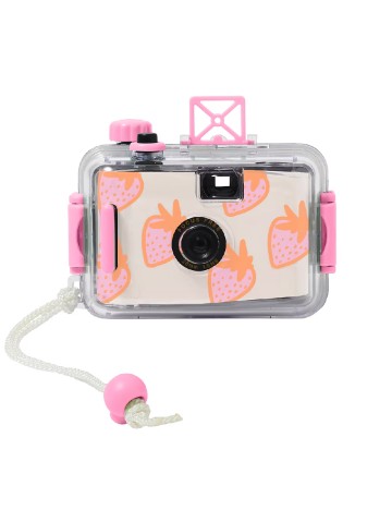 Camera foto Sunnylife, roz