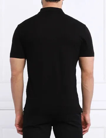 Tricou Emporio Armani, negru