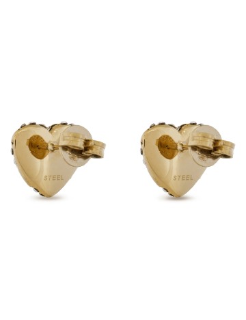 Set bijuterii Guess, auriu