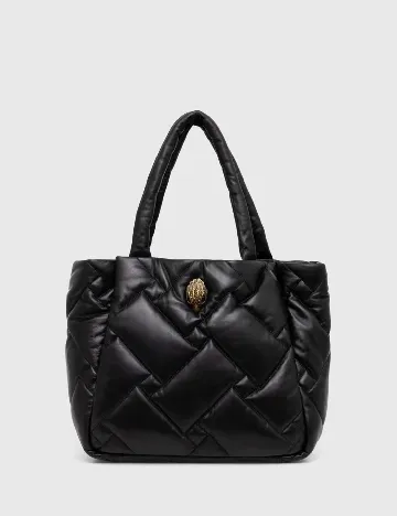 Geanta Kurt Geiger London, negru