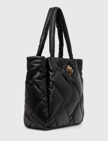 Geanta Kurt Geiger London, negru