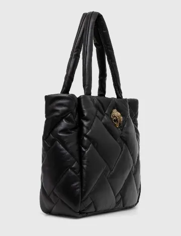 Geanta Kurt Geiger London, negru