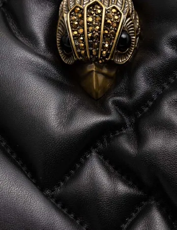 Geanta Kurt Geiger London, negru