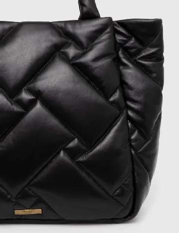 Geanta Kurt Geiger London, negru