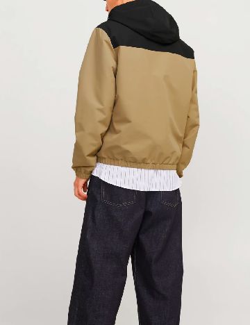Jacheta Jack&Jones, bej