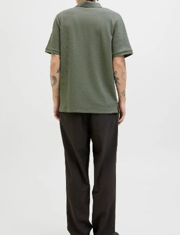 Tricou Jack&Jones, verde