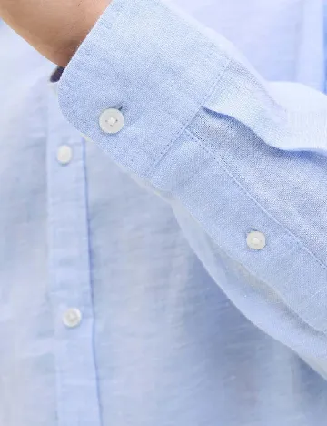 Camasa Jack&Jones, albastru