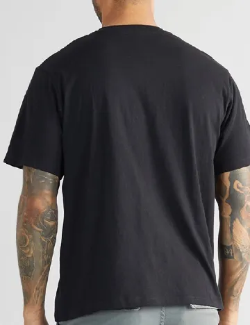 Tricou Jack&Jones, negru