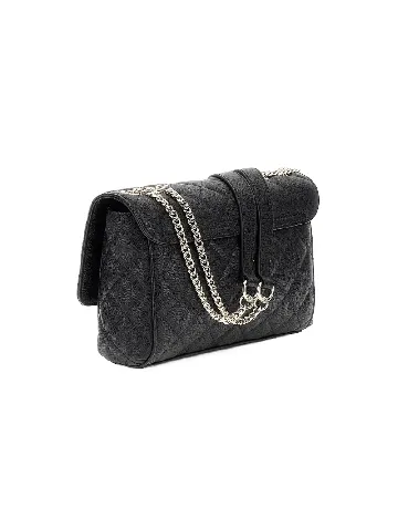 Geanta Guess, negru