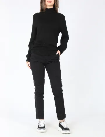 Bluza C&A, negru