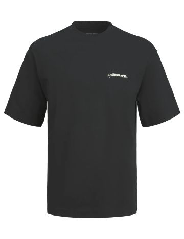 Tricou Jack&Jones, negru