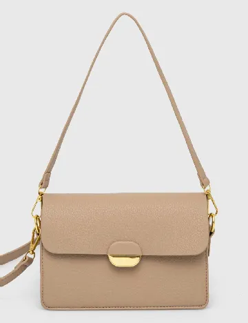 Geanta Answear LAB, bej