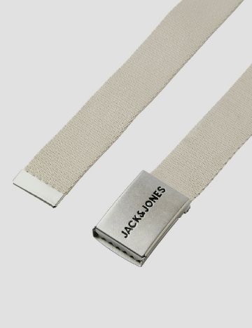 Curea Jack&Jones, bej