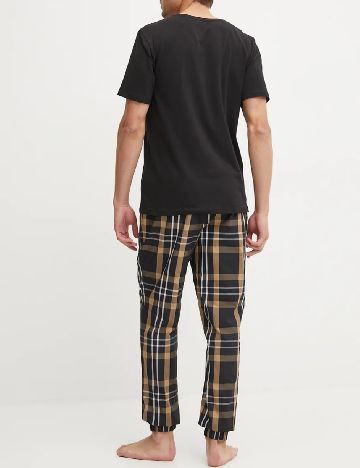 Pijama BOSS, mix culori