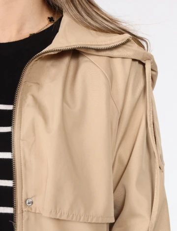 Trench Answear LAB, crem