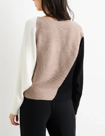 Bluza C&A, mix culori