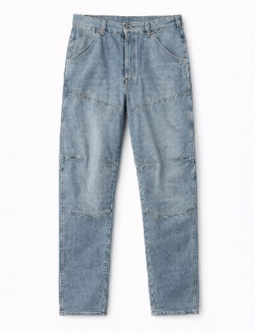 Blugi Jack&Jones, albastru