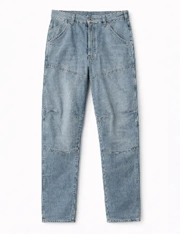 Blugi Jack&Jones, albastru