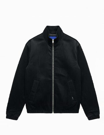 Jacheta Jack&Jones, negru