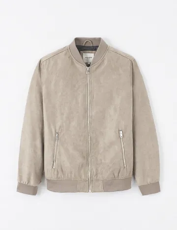 Jacheta Jack&Jones, bej