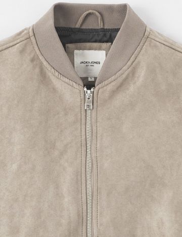 Jacheta Jack&Jones, bej