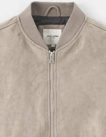 Jacheta Jack&Jones, bej