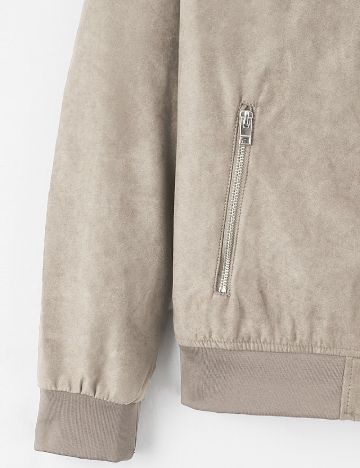 Jacheta Jack&Jones, bej