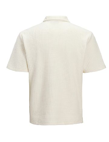 Camasa Jack&Jones, crem