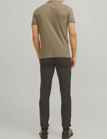 Tricou Jack&Jones, kaki