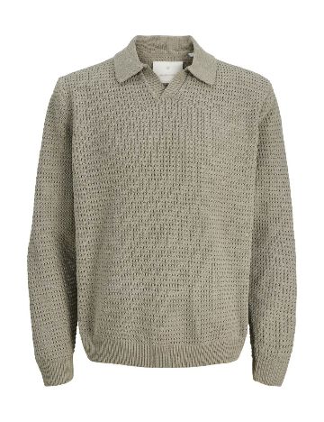 Bluza Jack&Jones, verde