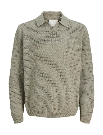 Bluza Jack&Jones, verde